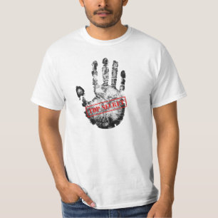 Top Secret T - Shirt