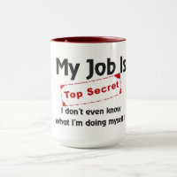Top Secret