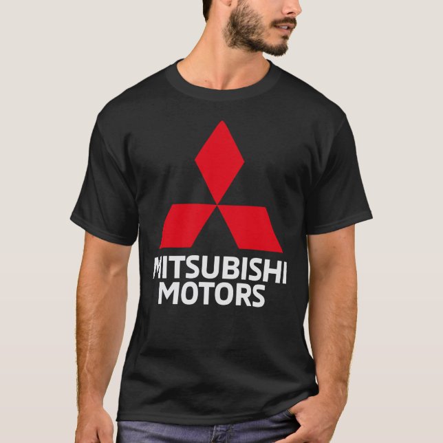 Top Selling - Awesome Mitsubishi Design Essential  (Vorderseite)