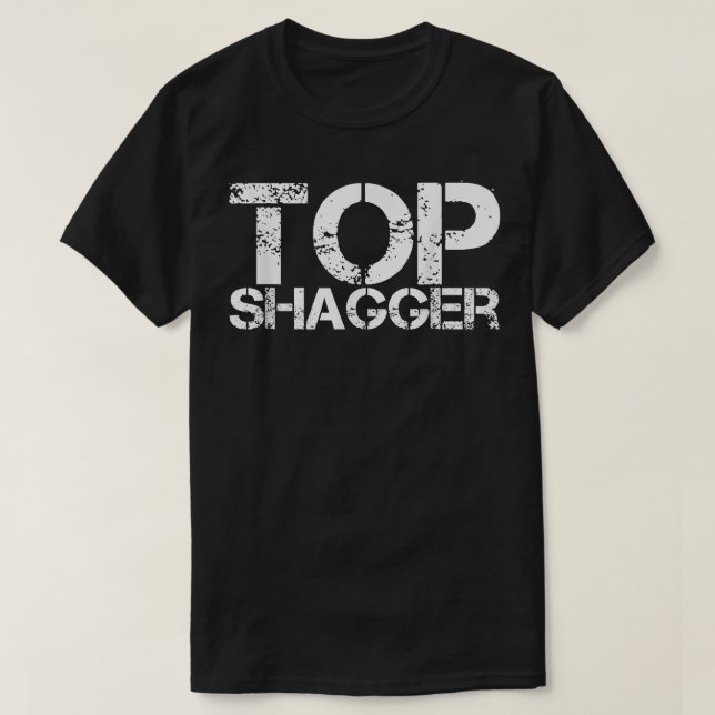 Top Shagger Fun Gift Idee Der Trauzeuge Ushers St (Design vorne)