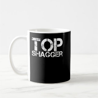 Top Shagger Fun Gift Idee Der Trauzeuge Ushers St Kaffeetasse