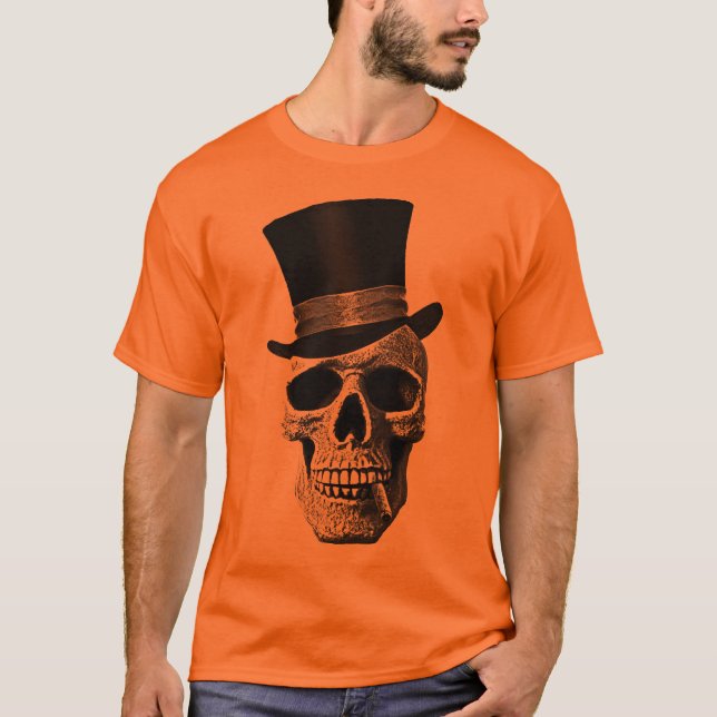 Top Skull (Vorderseite)