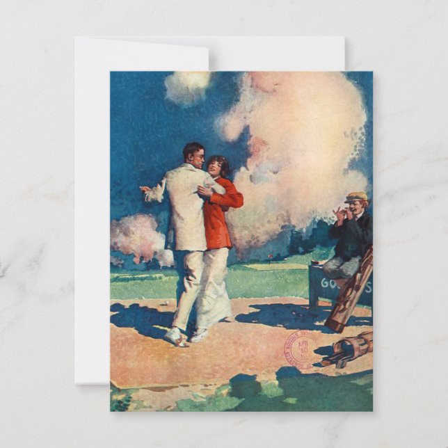 TOP Tango Summer (Vorderseite)