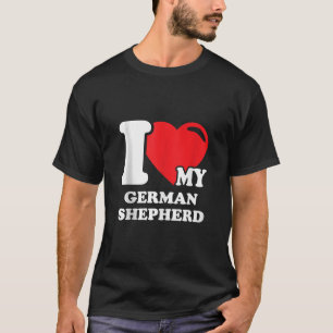 Top-Tank für Stolz-Hund-Mama-Vater-Design T-Shirt