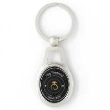 Top Teamwork Schlüsselanhänger Award. Bearbeitbar.