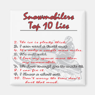 Top-Ten-on-Black-Ping Magnet