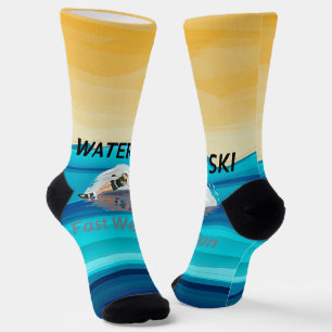 TOP-Wasserski Socken