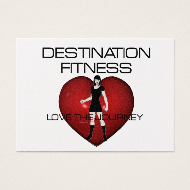 TOP-Ziel-Fitness (Vorderseite)