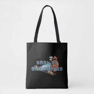 TOP Zum Snowboarden geboren