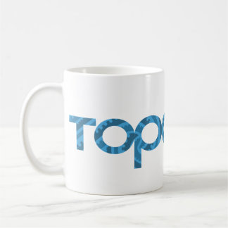 TOPA Himmel-Tasse Tasse