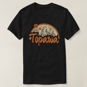 Topawa, T - Shirt Arizona