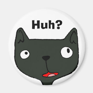 TOPAZfacesHUHWAT, Hä? Magnet