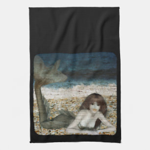 Topazia Küchentücher