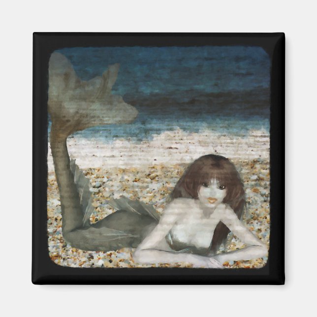 Topazia Magnet (Vorne)