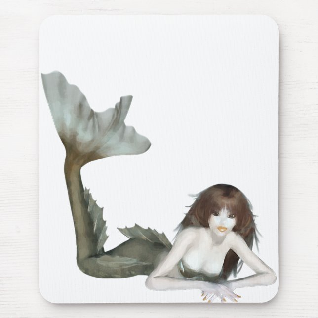 Topazia Mousepad (Vorne)