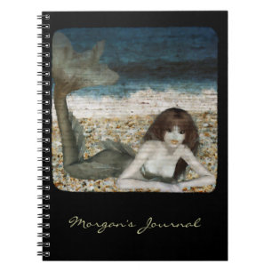 Topazia-Notebook Notizblock