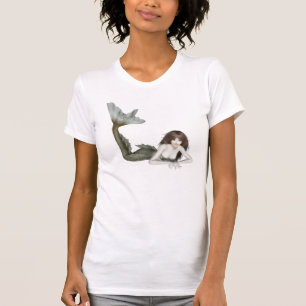 Topazia-T - Shirt