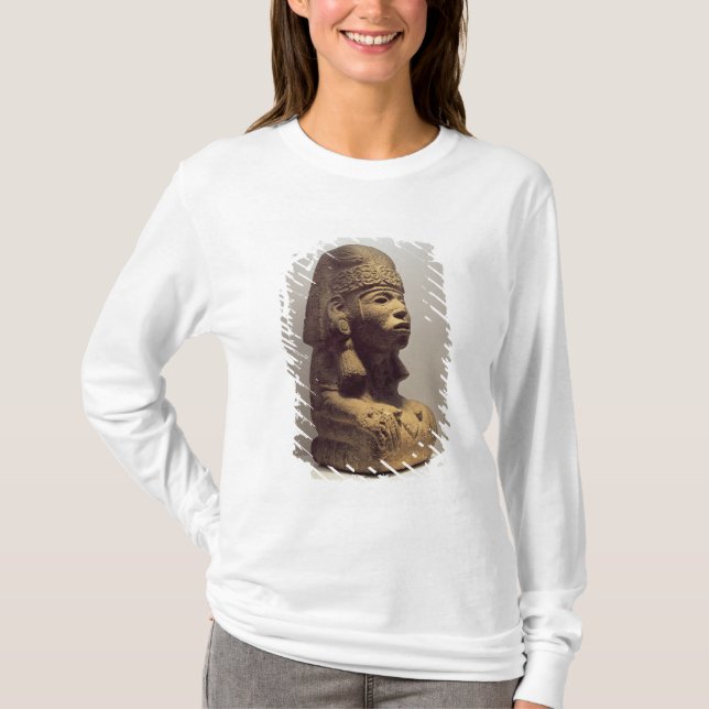 Topf in Form einer Knienzahl, 800-1200 T-Shirt (Vorderseite)