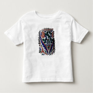 Topf mit einer Blumendekoration, Iznik Kleinkind T-shirt