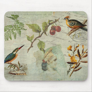 Topf-Pourri Mousepad