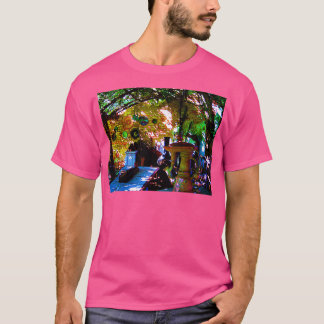 Töpferei 32 T-Shirt