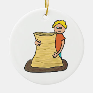 Töpferei Keramik Ornament