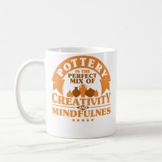 Töpferei Kreativität Und Achtsamkeit Töpferei C Kaffeetasse