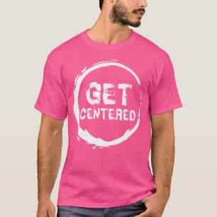 Töpferkunst-Rad-Liebhaber-Ton-Keramik-Kunst zentri T-Shirt