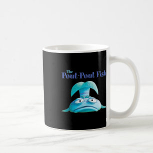 Topfisch Fisch Angler Lustig Angeln Liebhaber Süß  Kaffeetasse