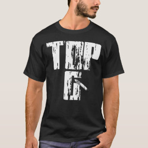 TopG-Freund T-Shirt