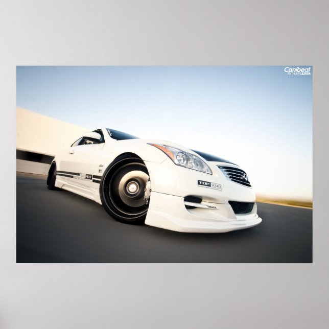 Topheimy g37s poster (Vorne)