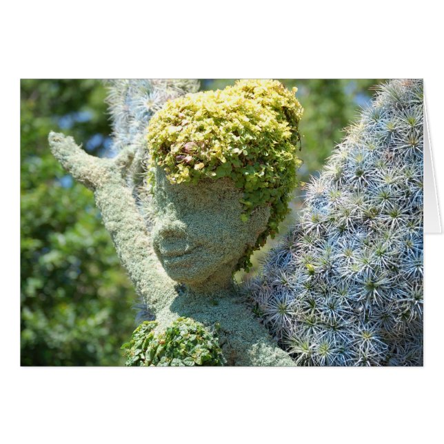 Topiary (Vorderseite (Horizontal))