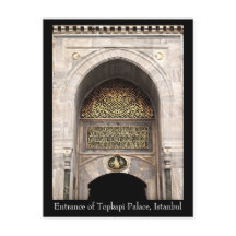 Topkapi-Palast
