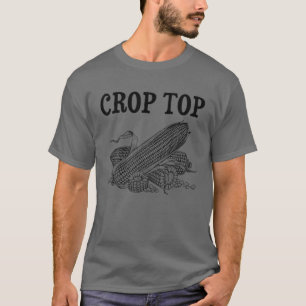 Topkorn Baumkulturen T-Shirt