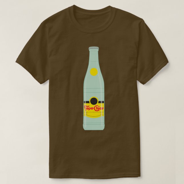 Topo chico T-Shirt (Design vorne)