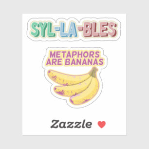 Topografie Aufkleber