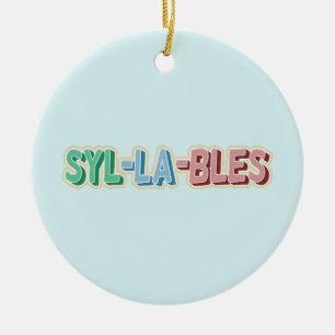 Topografie Keramik Ornament