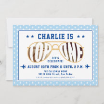 TopOne-Pilot zum ersten Geburtstag