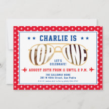 TopOne-Pilot zum ersten Geburtstag