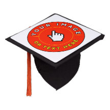 Topper für Graduiertenkopien - Benutzerdefiniert (
