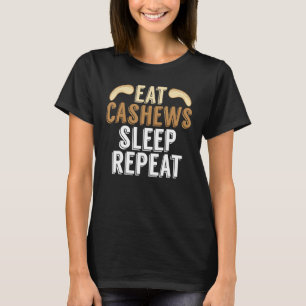 Toppings Salty Gluten-freies Protein Milch Gluten- T-Shirt