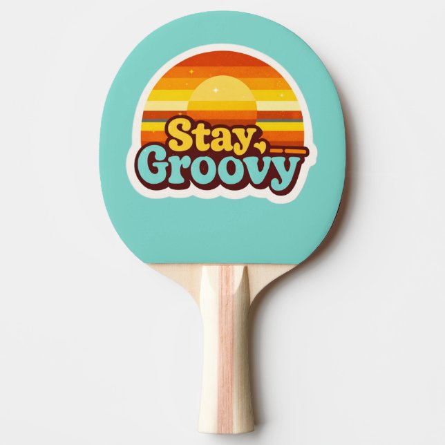  Topple Tower | Toys & Games | Sports | Outdoor Tischtennis Schläger (Vorderseite)