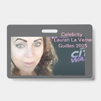 #TOPPROMINENTE #LAURAHLAVERNEGUILLEN 2025 AUSWEIS