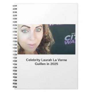 #TOPPROMINENTE #LAURAHLAVERNEGUILLEN  2025 NOTIZBLOCK