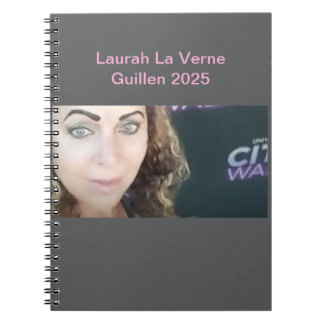 #TOPPROMINENTE #LAURAHLAVERNEGUILLEN 2025 NOTIZBLOCK
