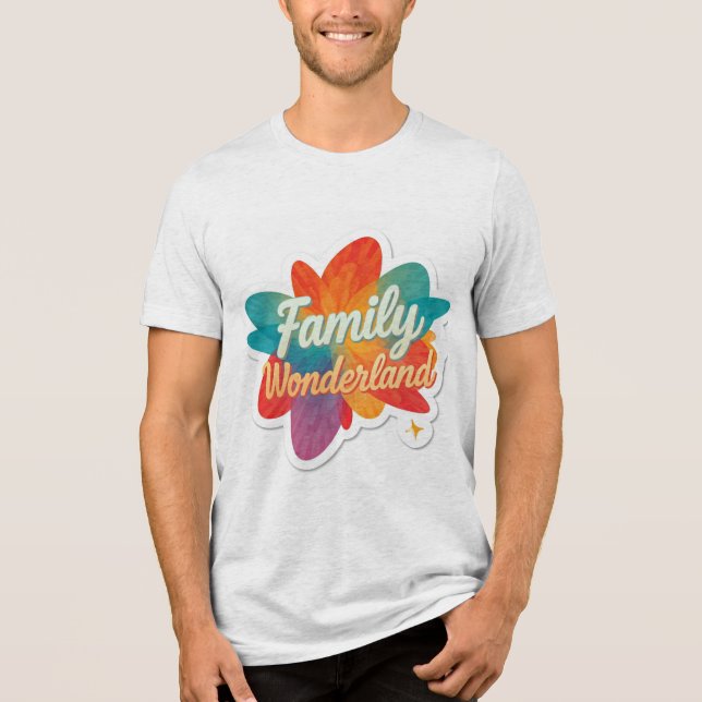Tops & T - Shirt > T - Shirt für Männer (Vorderseite)