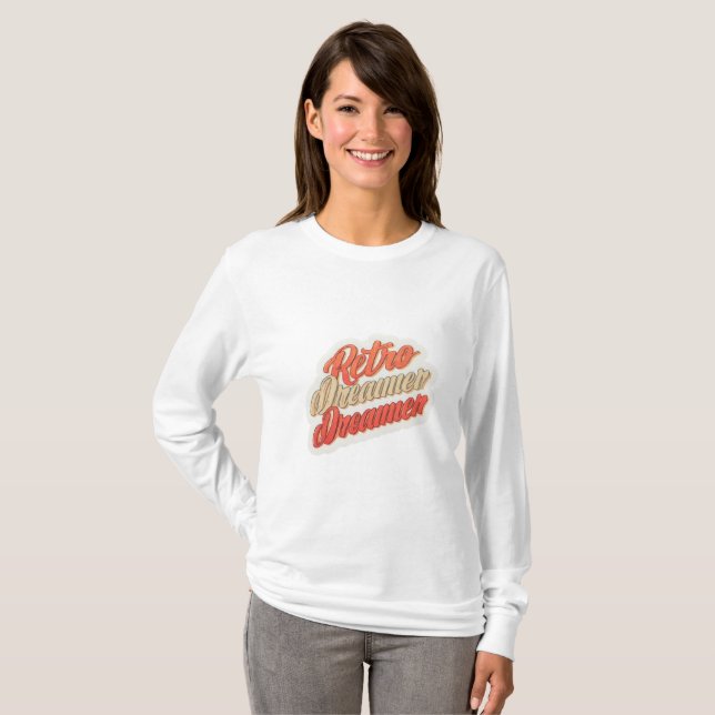 Tops & T-Shirts (Vorne ganz)