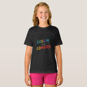 Tops & T-Shirts