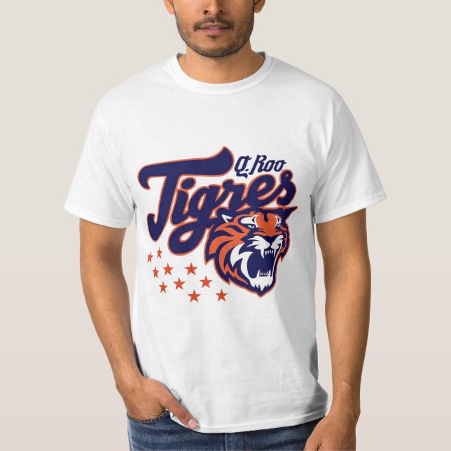 Tops & T-Shirts > Herren T-Shirts (Vorderseite)