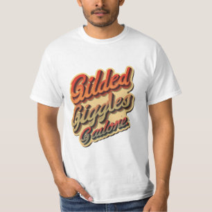 Tops & T-Shirts -> Oberteile & T-Shirts is not nec
